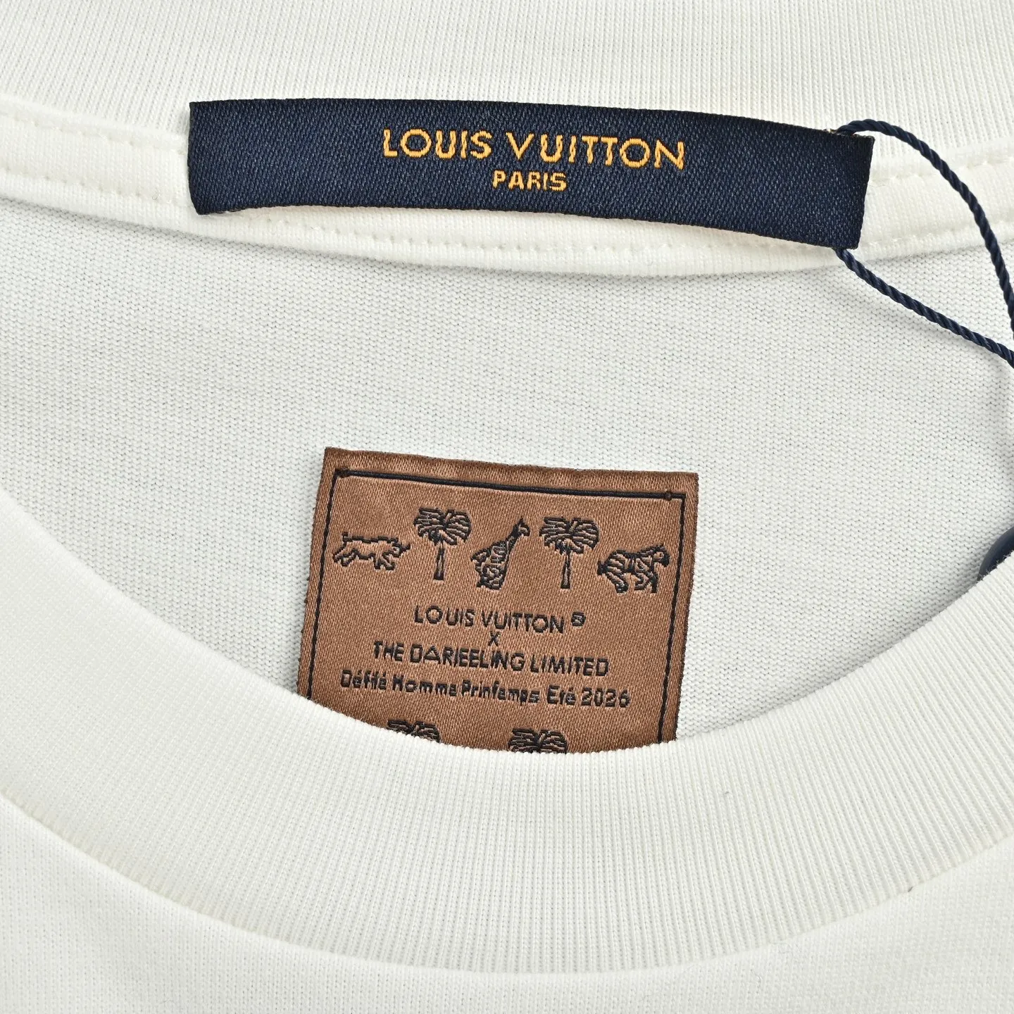 Louis Vuitton/ 26ss